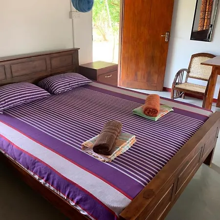 Sahana Retreat Buttala Exterior photo