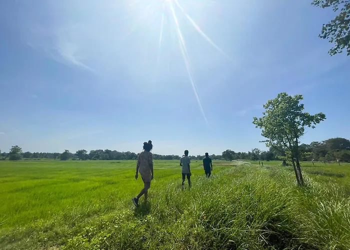 Sahana Retreat