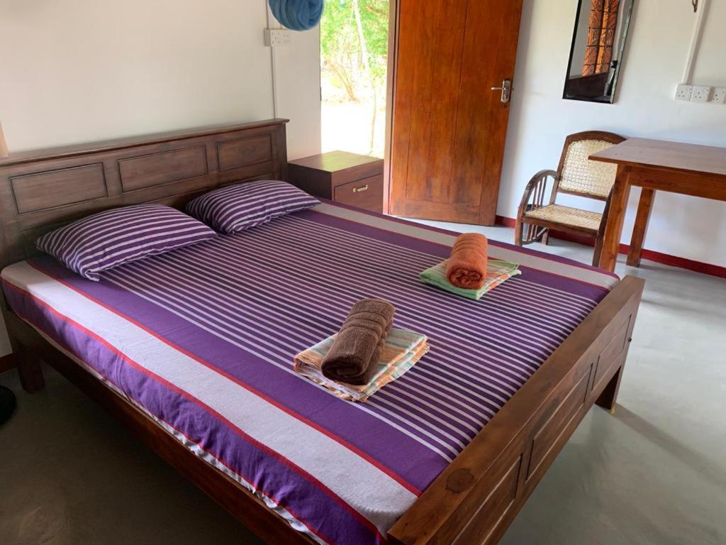 Sahana Retreat Farm stay *