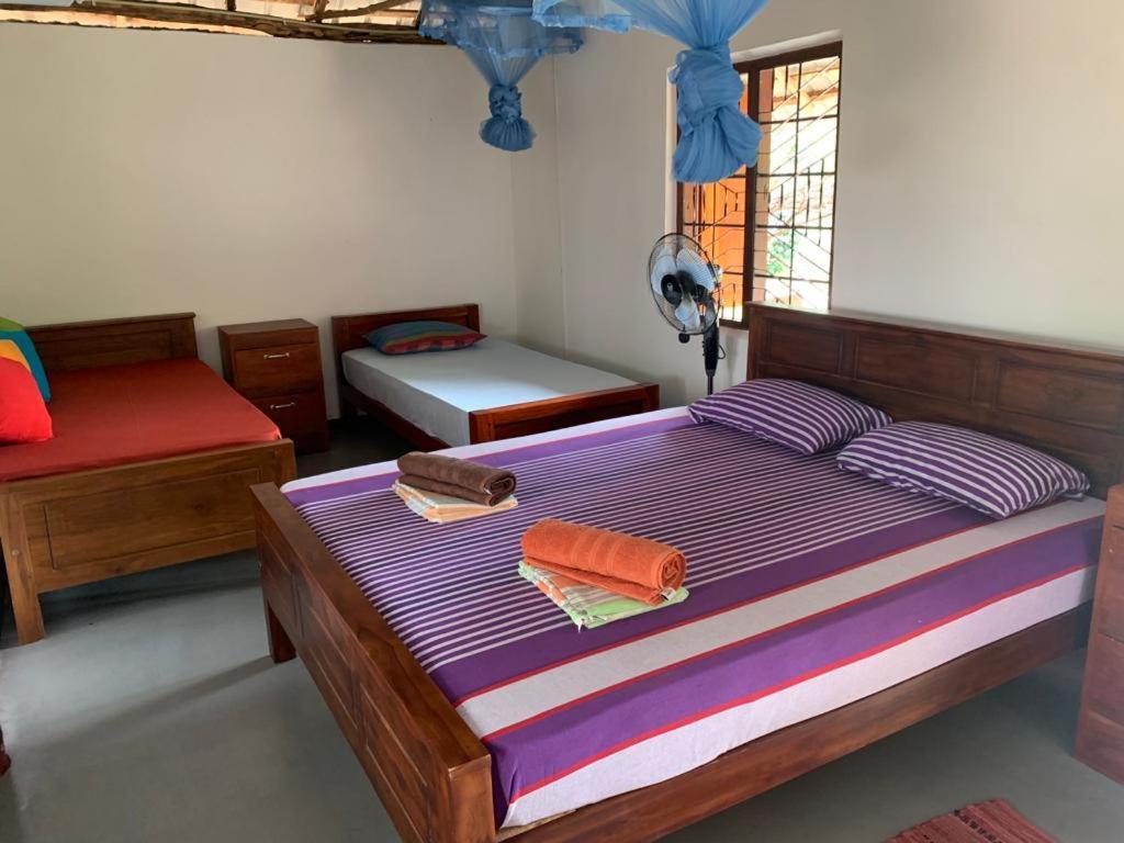 Sahana Retreat Farm stay