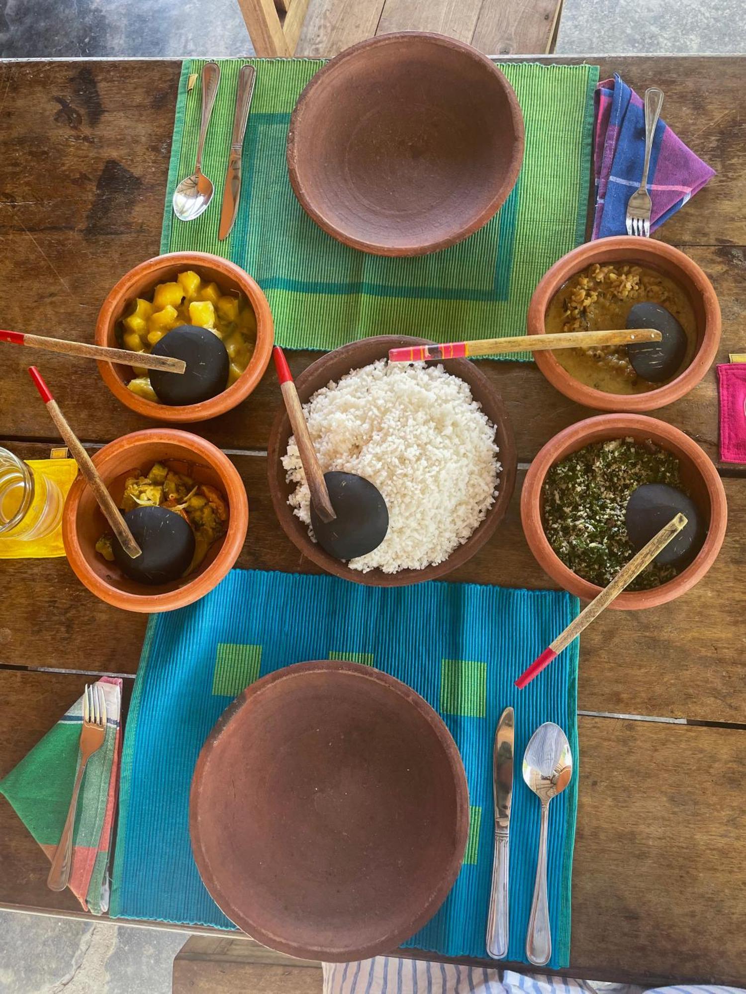 Sahana Retreat Farm stay