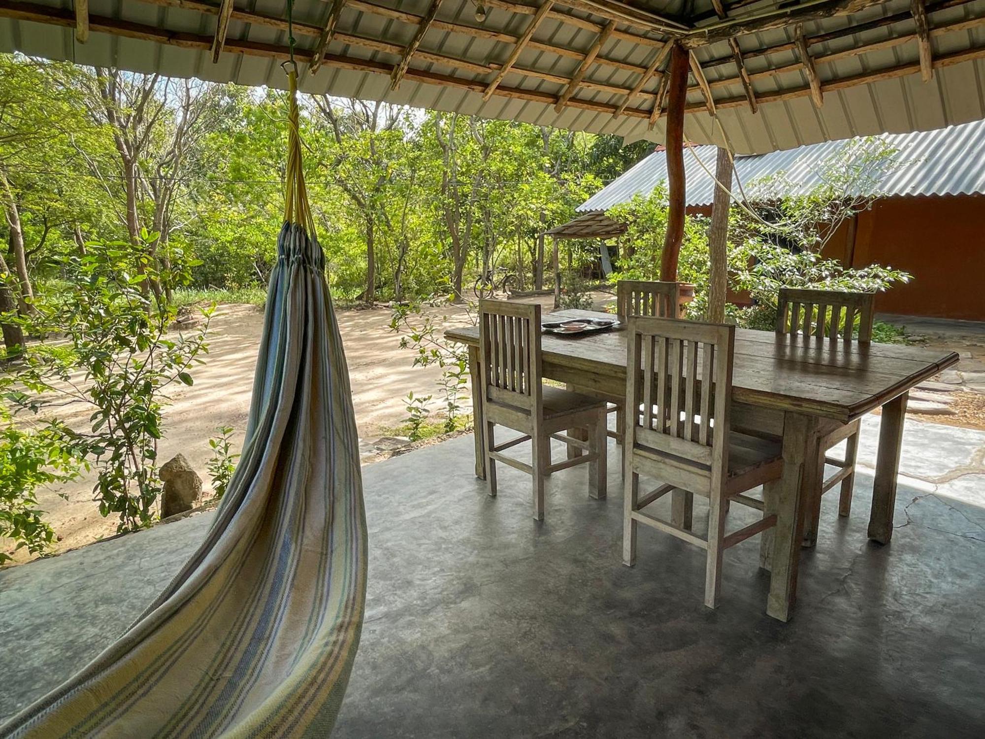 Sahana Retreat * Buttala