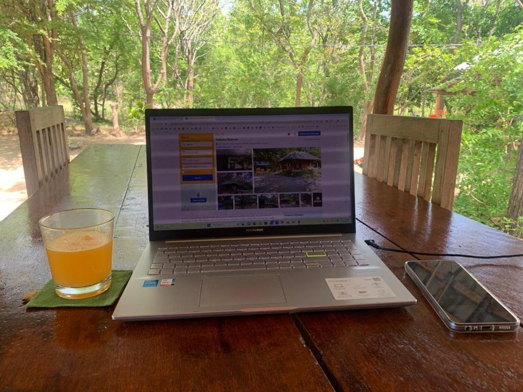 Sahana Retreat Farm stay Buttala