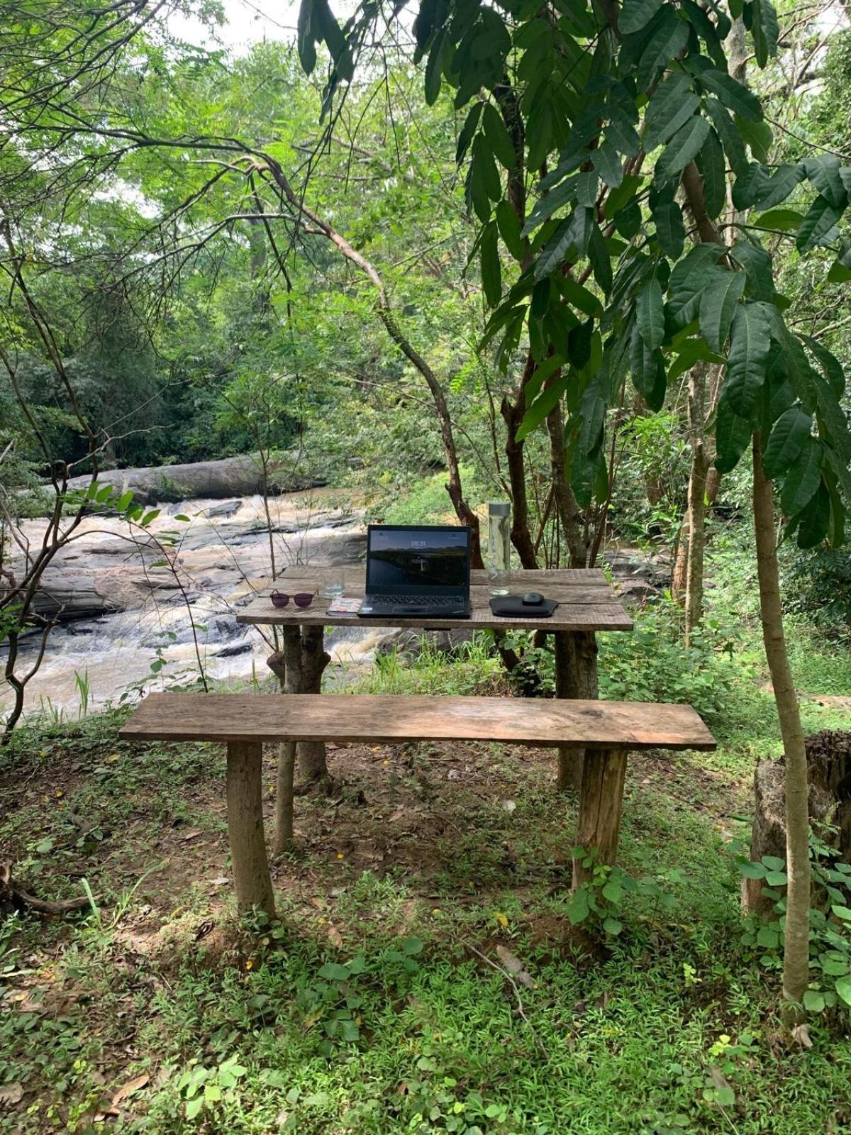 Sahana Retreat