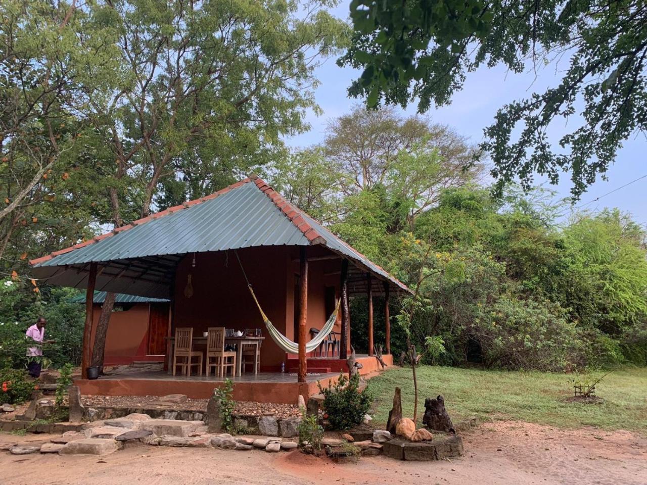 Sahana Retreat Buttala